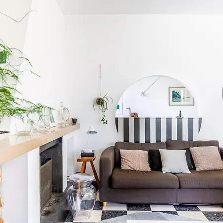 Guestready - White With Private Pool *