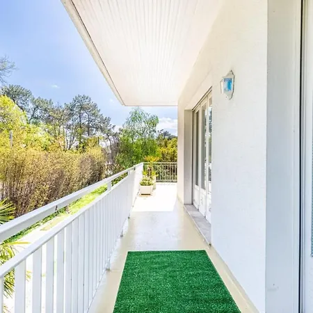 Guestready - White With Private Pool *