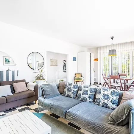 Apartment Guestready - White With Private Pool *