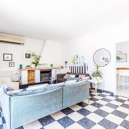 Guestready - White With Private Pool Apartment *