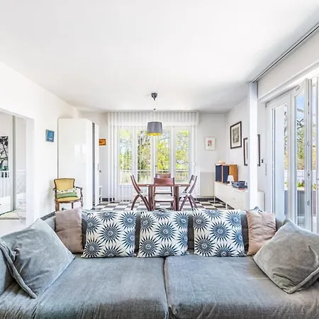 Guestready - White With Private Pool *