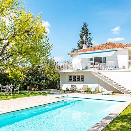 Apartment Guestready - White With Private Pool