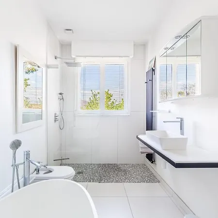Apartment Guestready - White With Private Pool