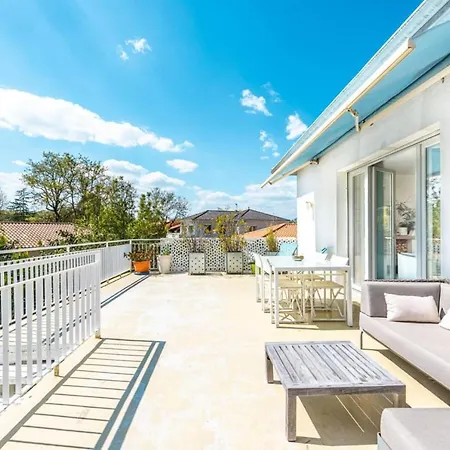 Apartment Guestready - White With Private Pool *