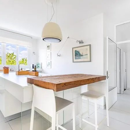 Apartment Guestready - White With Private Pool