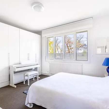 Apartment Guestready - White With Private Pool *